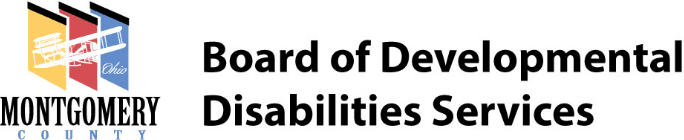 Montgomery County Ohio Board of Development Disabilities Services Homepage